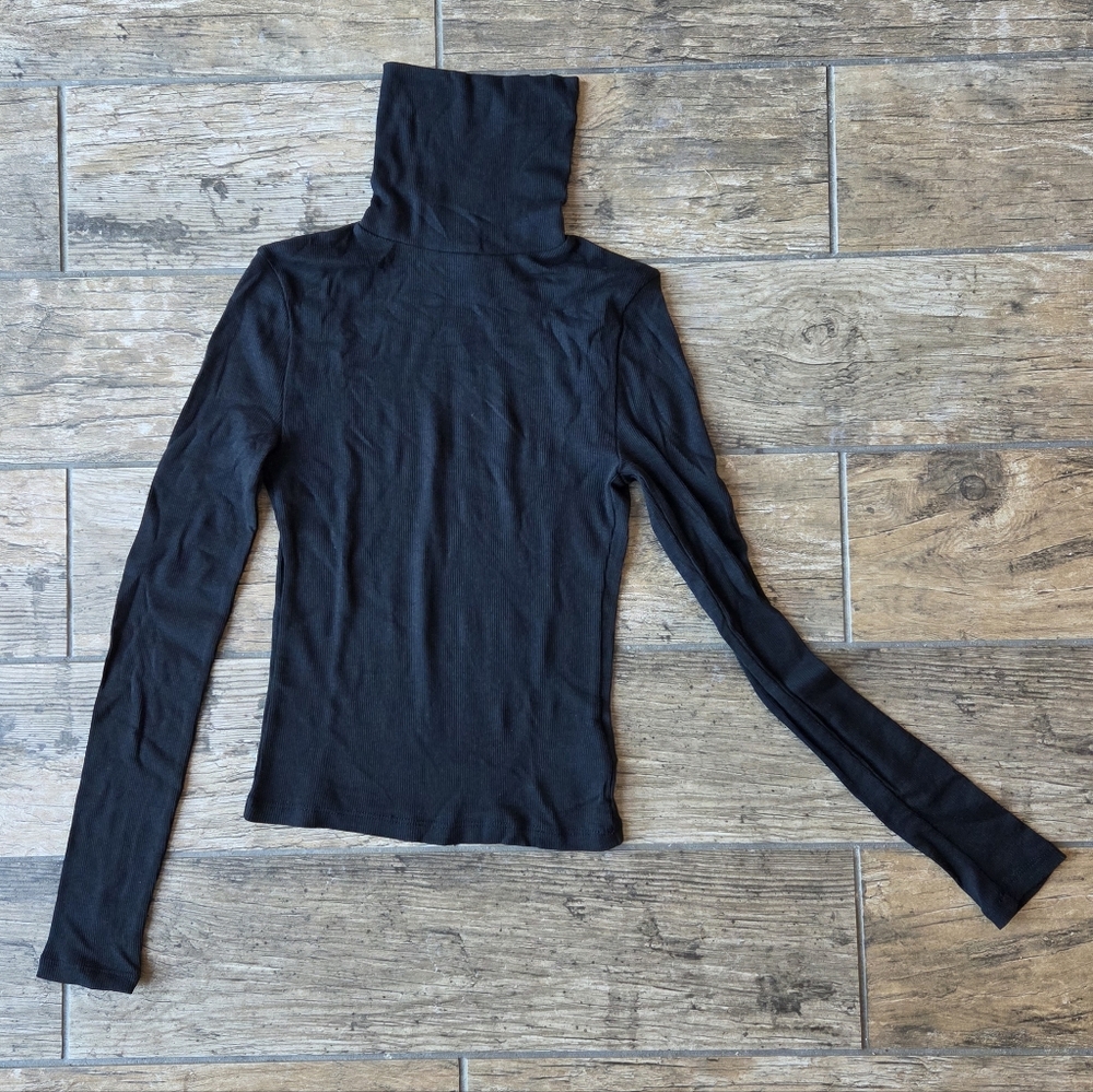 NWOT Madewell Turtleneck